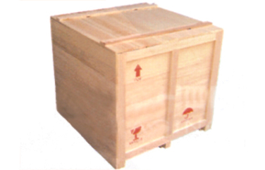 吉林H字型木箱包装
