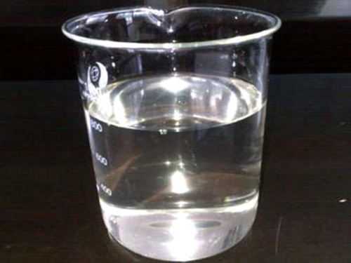 高含量無色透明液體硅酸鈉