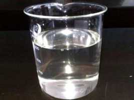 高含量無色透明液體矽酸鈉