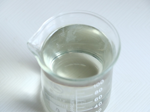 工業級液體硅酸鈉