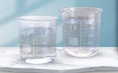 水玻璃溶解性如何，決定其質量是否優劣