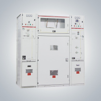 XGN-40.5KV高压充气柜