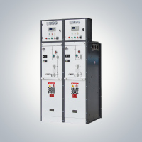 DRM-24KV 高压充气柜