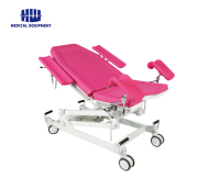 HW-501-E5 电动泌尿科检查椅