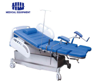 HW-502-C 豪华妇产科综合手术床