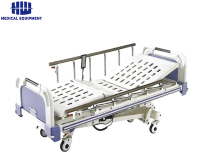 HW-506-B 电动三功能护理床