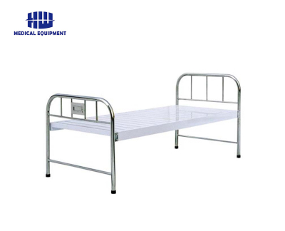 HW28不锈钢床头平板床