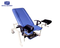 HW-501-E3 电动简易妇科检查椅