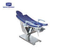 HW-501-E1电动泌尿科镜类检查椅