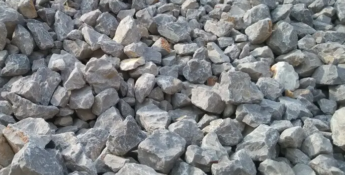 砂石骨料