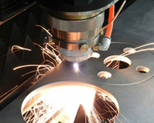 大型金属结构加工：金属激光切割是否是较佳选择？