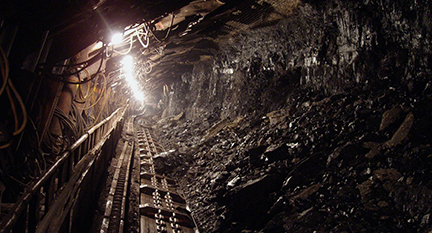 煤矿工业（安全生产）