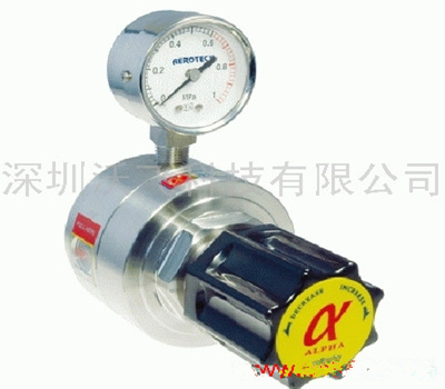 漳州氣體減壓器