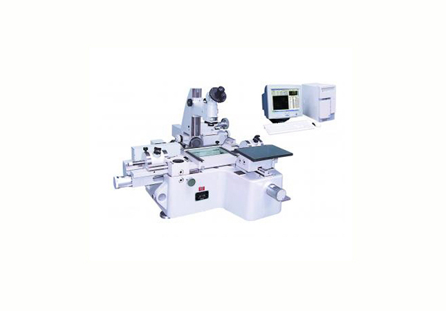 JX13B微機型萬能工具顯微鏡