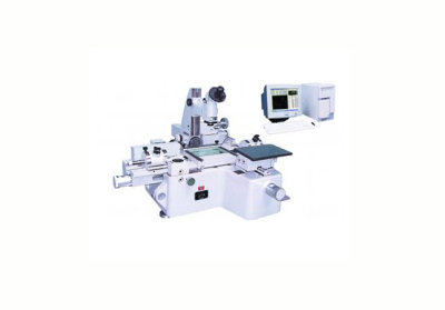 承德JX13B微機型萬能工具顯微鏡