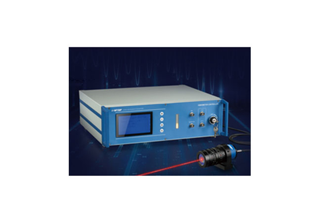 光纖激光測振儀 LV-FS01