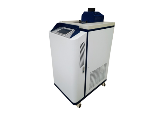平涼升降溫可控油槽  JY-smart300T