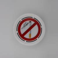 吸烟报警器