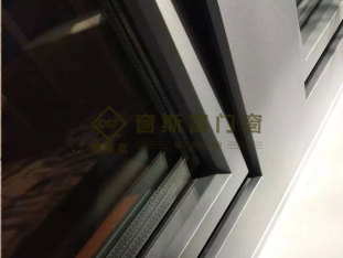 武汉无缝焊接系统门窗