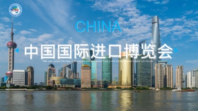 中国国际进口博览局2024年公开招聘公告