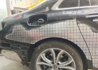 乌兰察布汽车数据复原无腻子喷漆价格