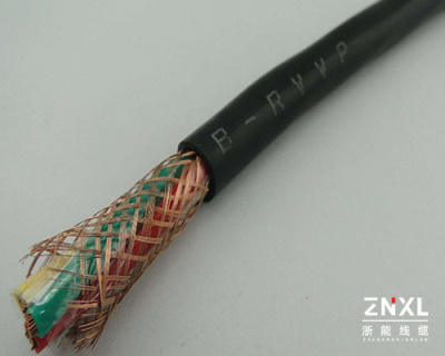 新疆计算机电缆