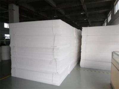 山東珍珠棉板生產廠家