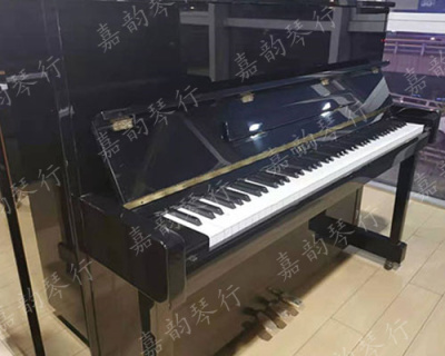 二手日韩钢琴价格