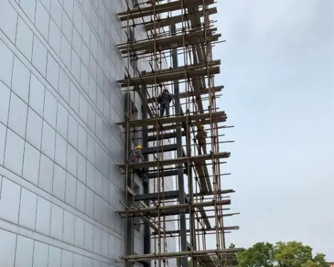 南京升降電梯安裝工程