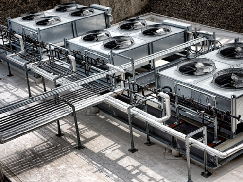 盐城水电安装公司告诉你水电安装的操作规范有哪些？