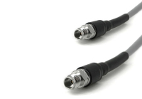 3.6mm线径超低损稳相电缆组件