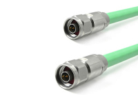 LL480 超低损耗大功率电缆组件