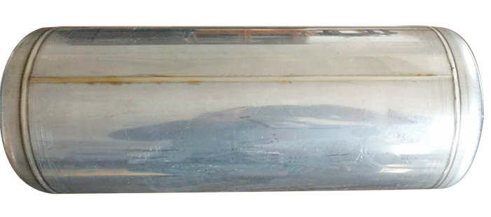 不锈钢/搪瓷水箱内胆双环缝焊接设备