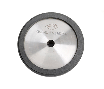 Classification of CBN grinding wheels