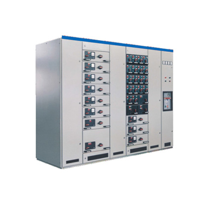 MNS低压抽出式配电柜