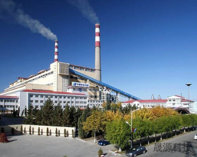 内蒙古京泰发电有限责任公司