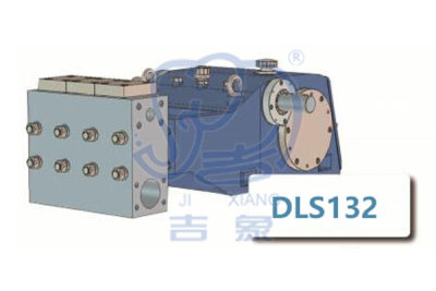 DLS132高壓清洗泵