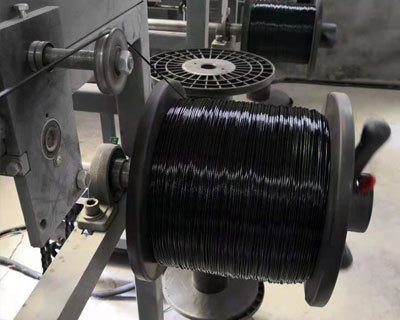 惠州　PET塑钢线拉丝机