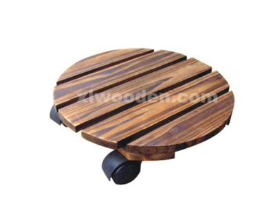 防腐木桌椅