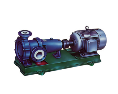 YLB型壓濾機專用泵