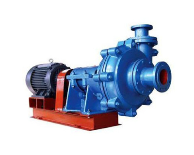 上海气液固体混合旋流泵的工作原理