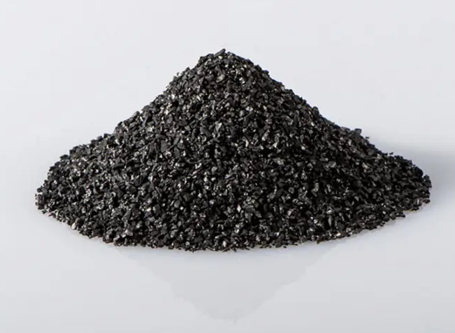 颗粒活性炭