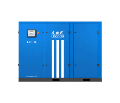 LOH 系列油冷永磁變頻空壓機