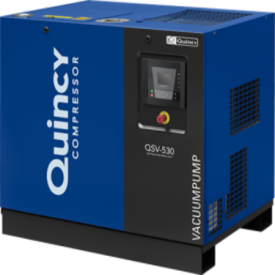 QSV系列（變頻驅動螺桿泵，5.5-90KW）