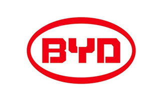 BYD訂購相關配件案例