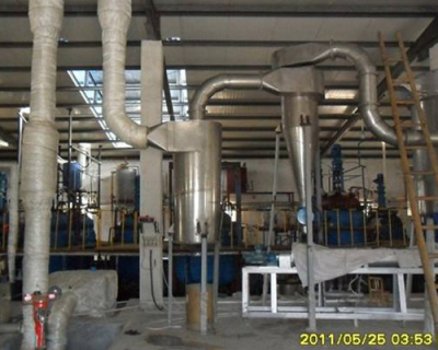 氫氧化鎂干燥設備項目