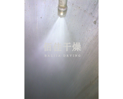 上海YPG压力喷雾干燥机