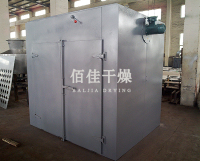 上海CTC热风循环烘箱