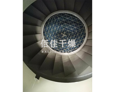 上海SM水沫除尘器