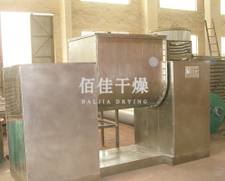 南京CH槽形混合机